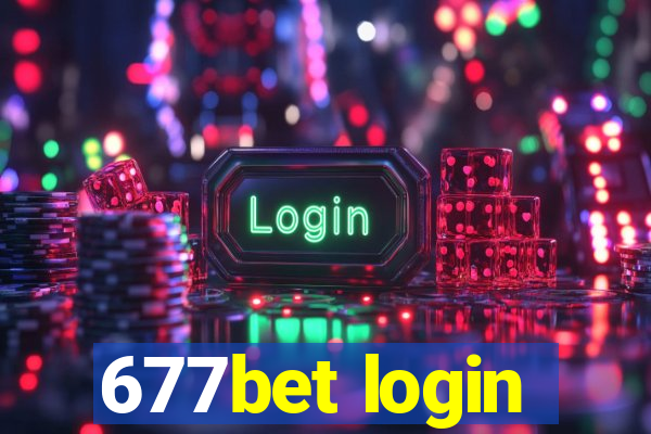 677bet login